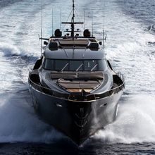 Sette III Yacht 