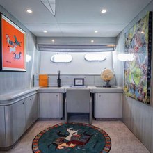 UD30 Yacht 