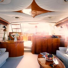 Felicity Yacht 