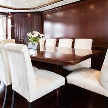 Mi Amore Julia Yacht 
