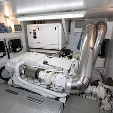 All We Need Yacht 