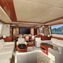 Demarest Yacht 