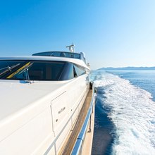 Fos Yacht 