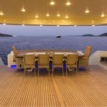 Ceo Yacht 
