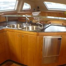 Orion Yacht 