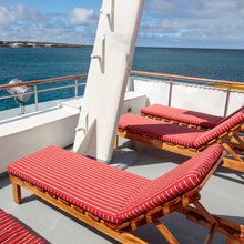 Grace Yacht 