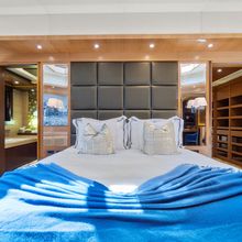Silent World Yacht 