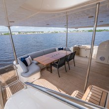Maryana Yacht 