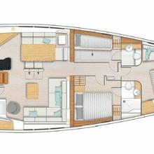 Alizee Yacht 