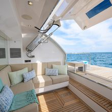 Aqua Life Yacht 