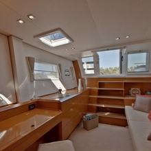 GO FREE II Yacht 