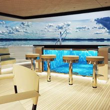 Jubilee Yacht 
