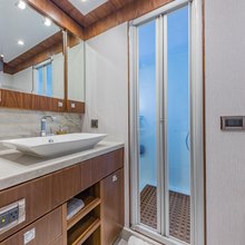 Second Amendment Yacht 