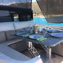 Marcello Yacht 