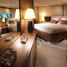JUPJU Yacht 