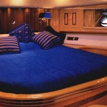 Ser I  Yacht 