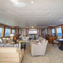 Lila Cuy Yacht 