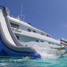 Karpowership Yacht 
