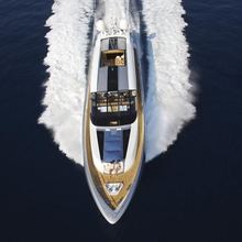 Sparrow Yacht 