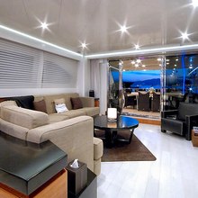 Larmera Yacht 