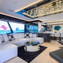 Olympus Yacht 