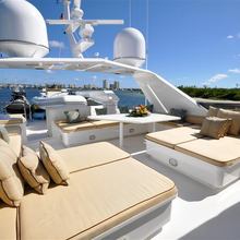 Lucky Stars Yacht 
