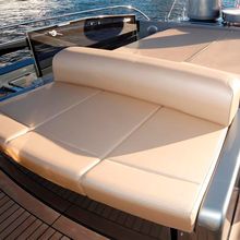 Our Trade Yacht 