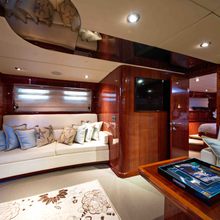 Bet On It Yacht 