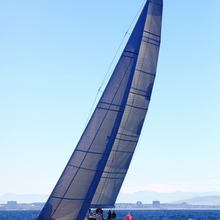 Into The Sunset Yacht 