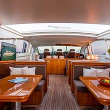 Ecj Luxe Yacht 
