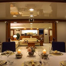 Adriatic Escape Yacht 
