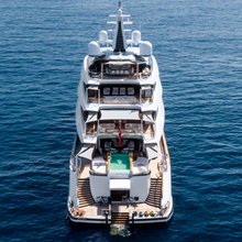 Platinum Yacht 