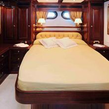 Silvia M Yacht 