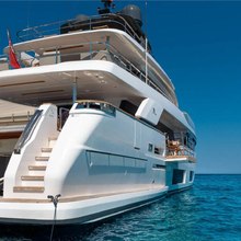 On Yacht 