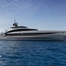 Project Future Yacht 