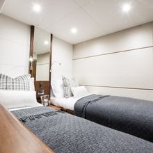 Glasax Yacht 