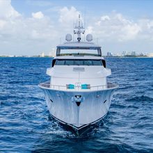 Empress Yacht 