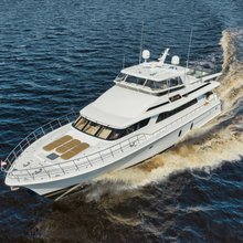 Family Time Yacht 