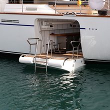 Fivea Yacht 