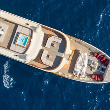 Meserret Yacht 