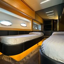 Sueno Yacht 