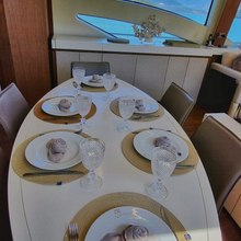 Olibano Yacht 