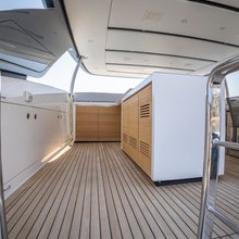 SL96 Yacht 