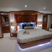 Aboat Time Yacht 