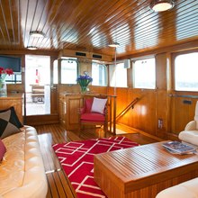 Bali Hai II  Yacht 