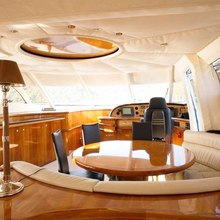 Felicity Yacht 