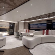 Sirena 42M/01 Yacht 