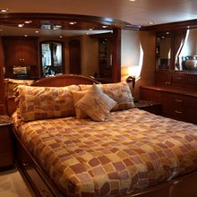 Marbri Yacht Stateroom