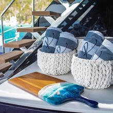 Relentless II Yacht 