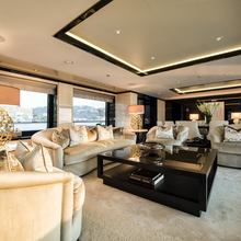 Mellon Yacht 